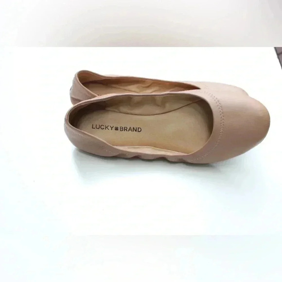 Lucky brand Flats - Picture 3 of 8